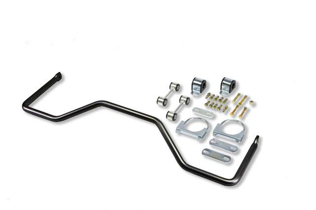 BT Sway Bar - Belltech REAR ANTI-SWAYBAR 97-03 FORD F150 SUPER CREW