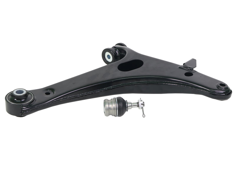 WL Control Arms - Front - Whiteline 07-11 Subaru Impreza & WRX Left Front Lower Control Arm