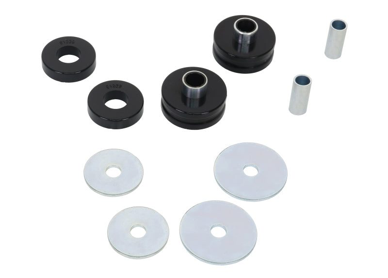 WL Bushings - Body Mount - Whiteline Universal Body Mount