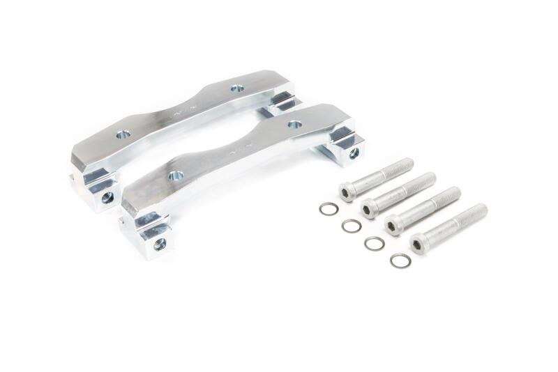 ALC Brake Hardware - Alcon Pro-System Toyota LC76/79 Bracket Kit - Front