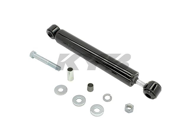 KYB Steering Stablizers - KYB Shocks & Struts Steering Stabilizers Front CHEVROLET Silverado K and V Series (3/4 Ton) (4WD) 20