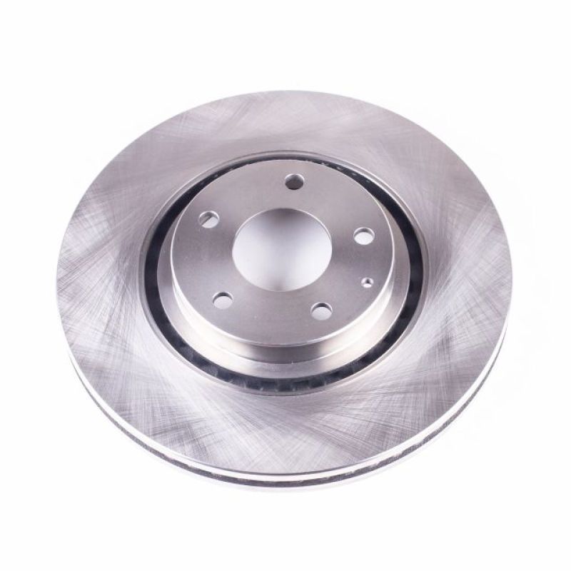 PSB Autospecialty Rotor - Power Stop 18-19 Mazda CX-5 Front Autospecialty Brake Rotor