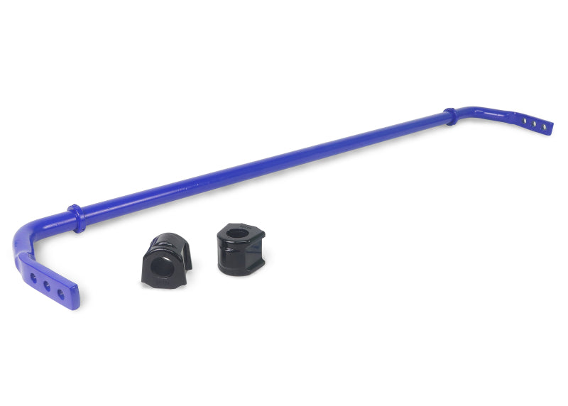 SPR Sway Bars - Rear - Superpro 2022+ Subaru WRX 22mm Adjustable Rear Sway Bar Kit