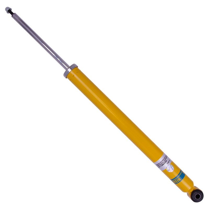 BIL B12 Series Suspension Kits - Bilstein B12 2006 Volvo S40 T5 FWD Front and Rear Suspension Kit