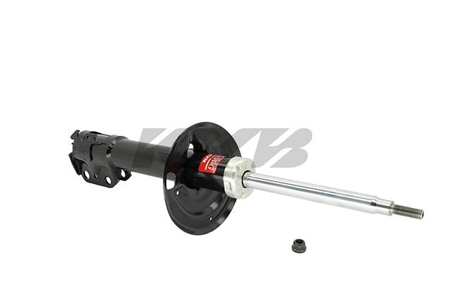 KYB Shock & Strut Excel-G - KYB Shocks & Struts Excel-G Front Right SCION xD 2008-10