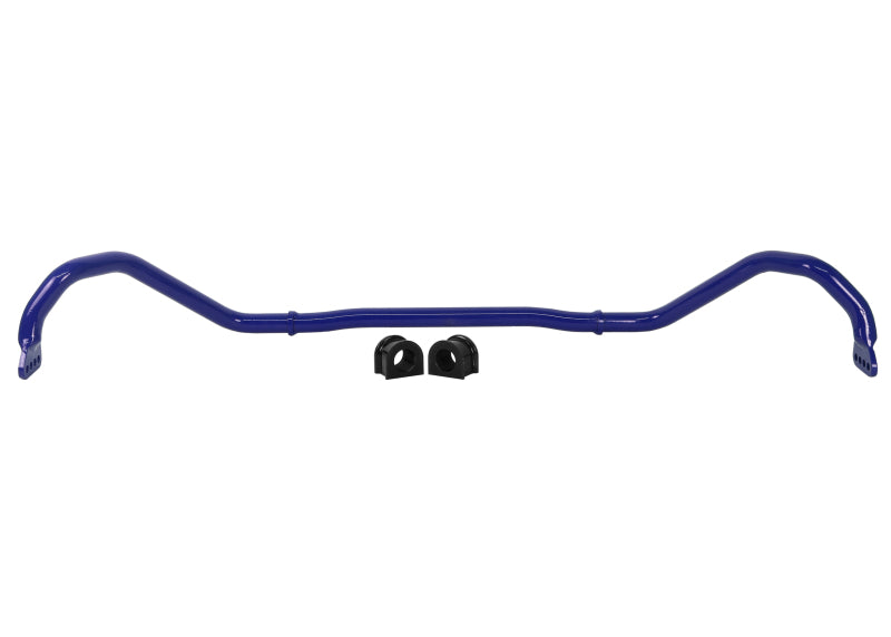 SPR Sway Bars - Front - SuperPro 2008 Pontiac G8 Base Front 30mm 4 Position Adjustable Sway Bar Kit