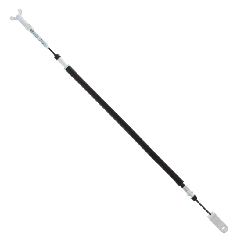 ABR ATV Brake Control Cables - All Balls Racing 89-05 Kawasaki KLF300C Bayou 4x4 Cable - Rear Brake