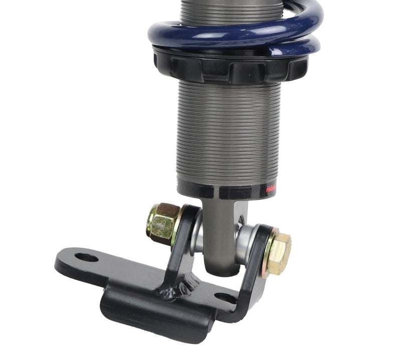 RID HQ Coilover Kits - Ridetech 15-24 Ford Mustang S550/S650 HQ Series Rear Coilovers