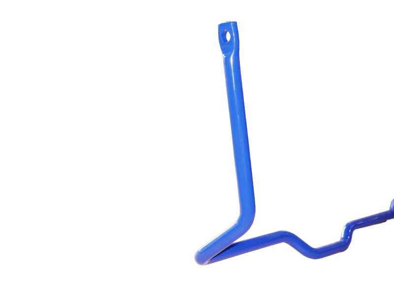 SPR Sway Bars - Rear - SuperPro 1991 Toyota Land Cruiser Base Rear 30mm HD Sway Bar Kit