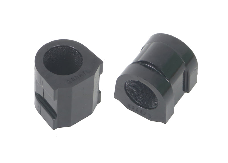 WL Bushings - Sway Bar - Whiteline Sway Bar - Mount Bushing Service Kit (26mm)