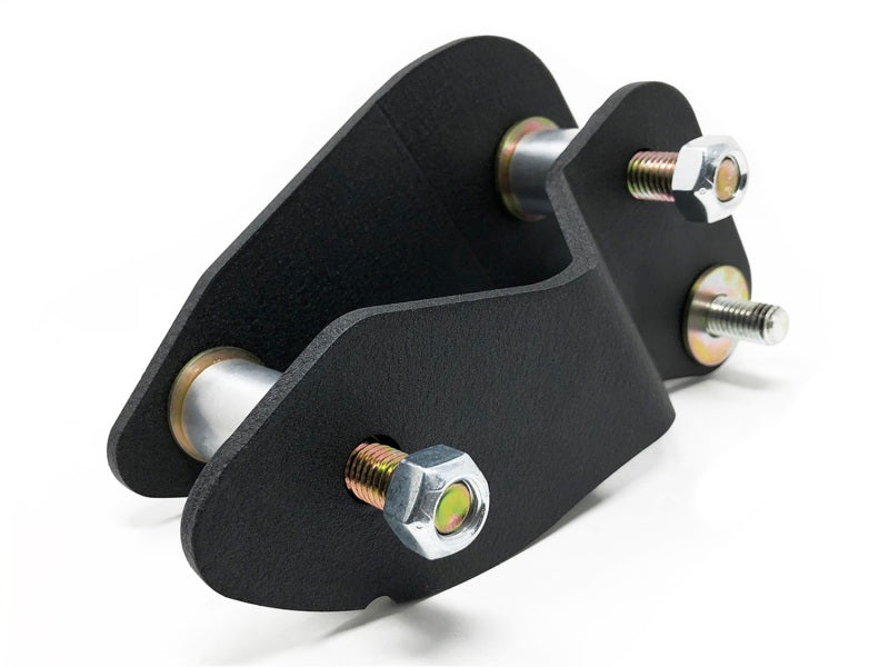 TUF Track Bar Brackets - Tuff Country 03-07 Dodge Ram 2500 4wd Track Bar Bracket (4.5in Drop)