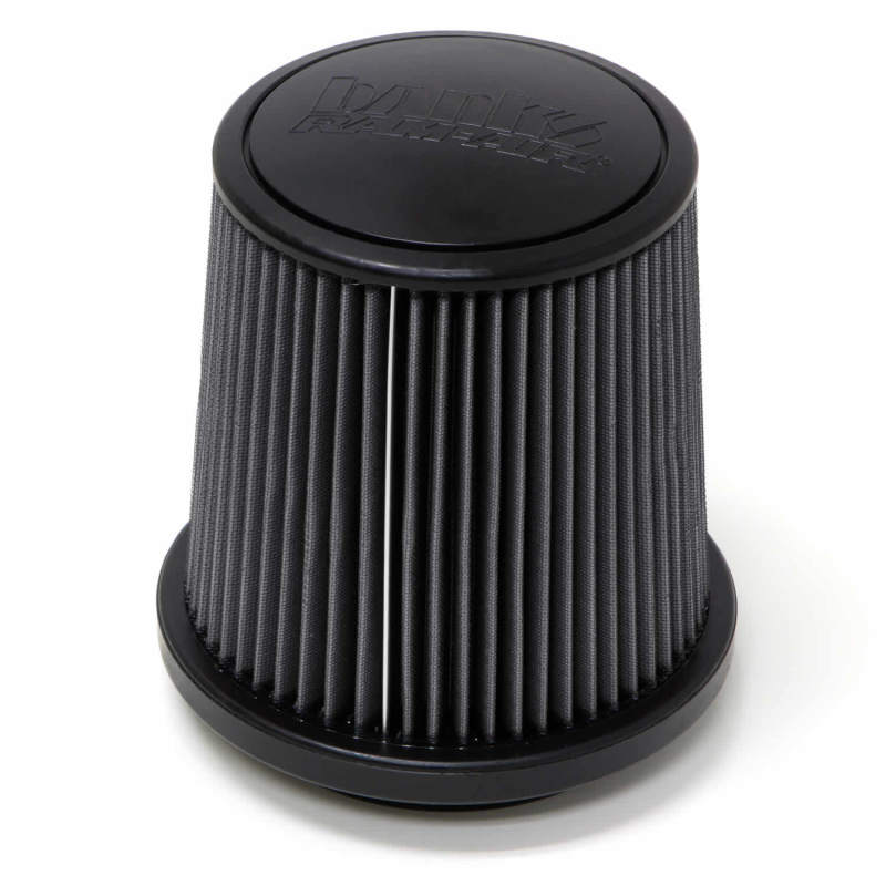 GBE Ram Air Filter Elements - Banks Power 14-15 Chevy/GMC Diesel/Gas Ram Air System Air Filter Element - Dry