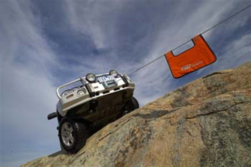 ARB Bull Bars - ARB Combar Suit Oe Fog G/Cherokee Wk 05-08 Not 08-11 (Fit Kit NOT Included)