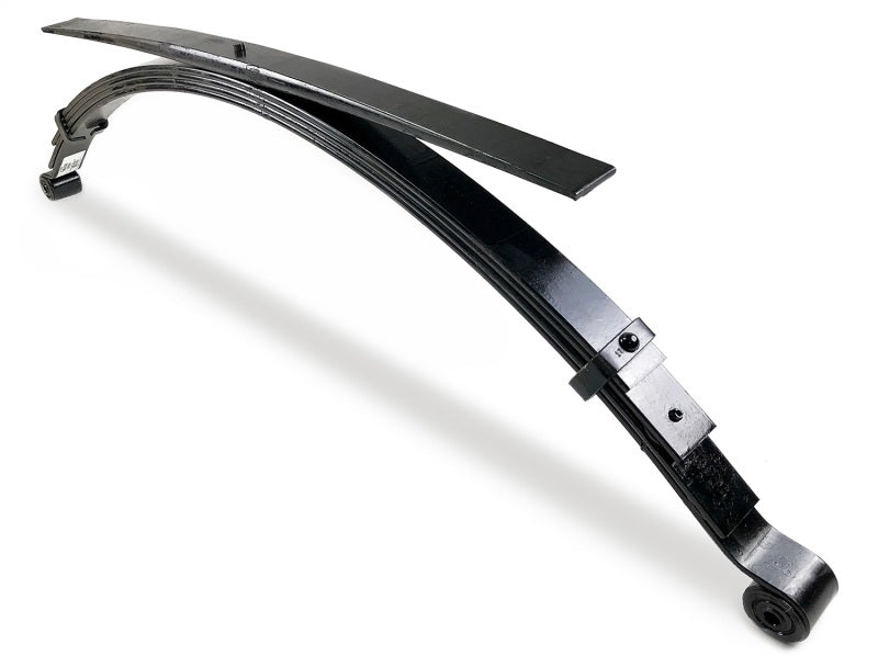 TUF Rear Leaf Springs - Tuff Country 88-98 Chevy 1500/2500 Truck 4wd Rear 5in EZ-Ride Leaf Springs (Ea)
