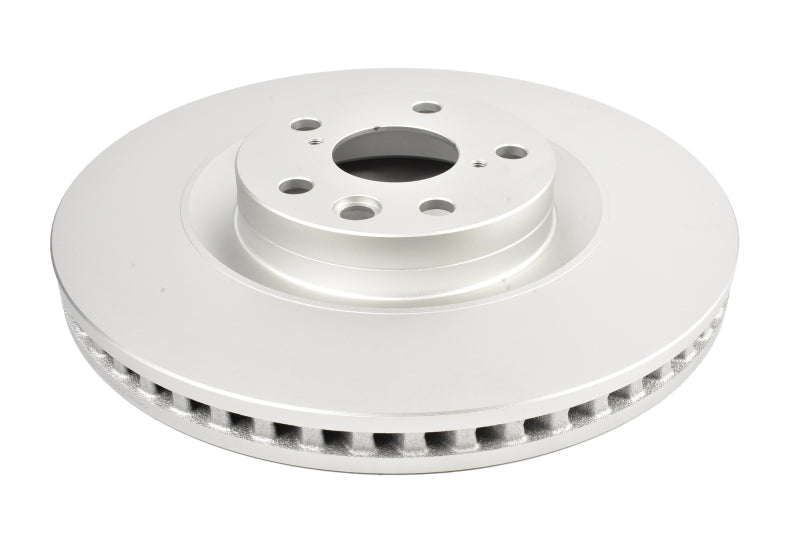 DBA En-Shield Standard Rotors - DBA 17-21 Lexus IS300 / 20-21 Lexus IS350 F Sport Front Left En-Shield Standard Rotor