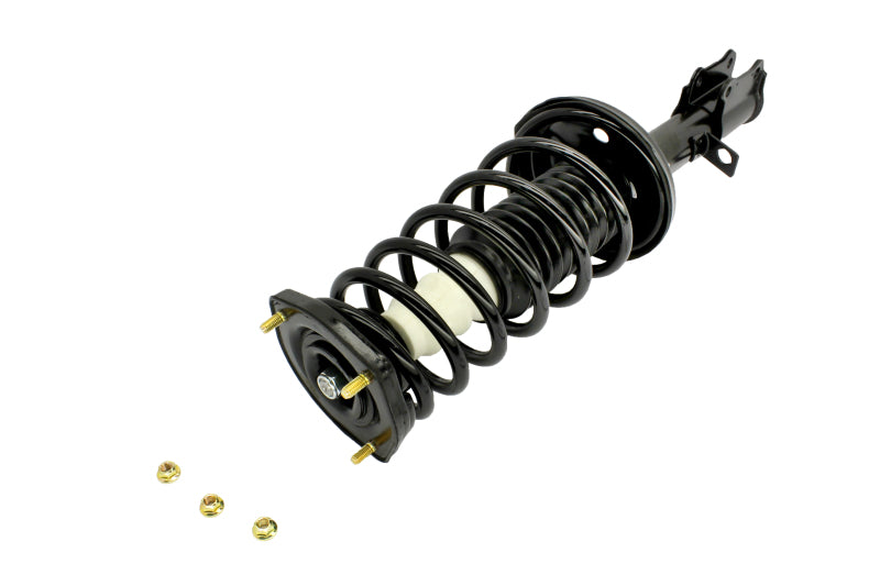 KYB Shocks & Struts Strut Plus - KYB Shocks & Struts Strut Plus Rear Left 02-93 Toyota Corolla