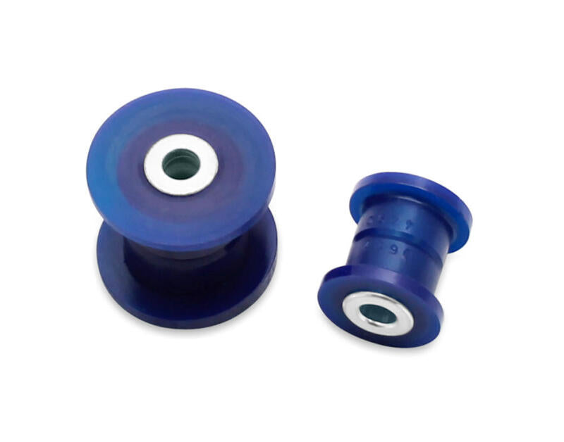 SPR Bushings - Engine Mount - SuperPro 2003 Volvo XC90 T6 Front Engine Steady Mount Bushing Kit