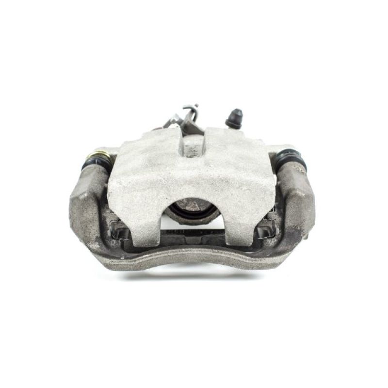 PSB Autospecialty Caliper - Power Stop 04-05 Pontiac Grand Prix Rear Left Autospecialty Caliper w/Bracket