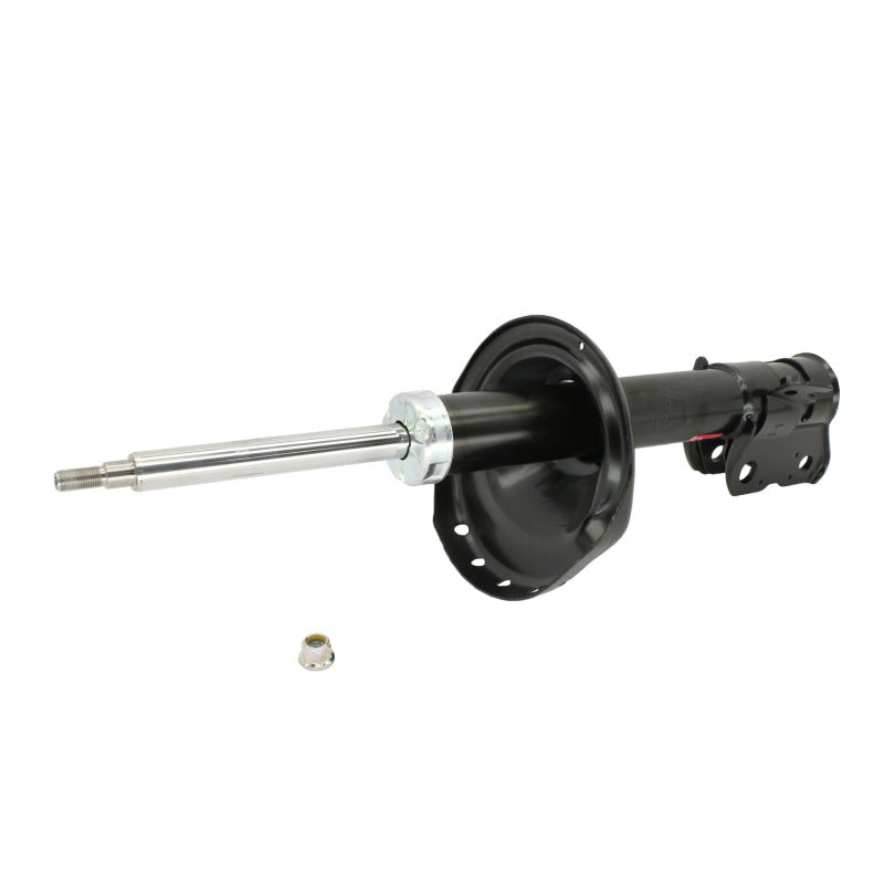 KYB Shock & Strut Excel-G - KYB Shocks & Struts Excel-G Front Left SUBARU Legacy (AWD) 2010-11