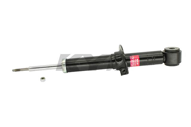 KYB Shock & Strut Excel-G - KYB Shocks & Struts Excel-G Front FORD F100 F150 (2WD) 2004-08 LINCOLN Mark LT 2006-08