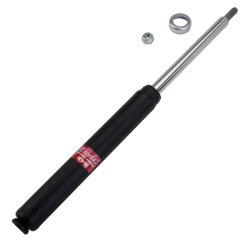 KYB Shock & Strut Excel-G - KYB Shocks & Struts Excel-G Front VOLKSWAGEN Corrado (Exc. V6) 1990-94 VOLKSWAGEN Golf 1985-92 VOLKS