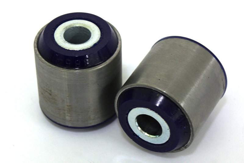 SPR Bushings - Control Arm - SuperPro 2009 Nissan GT-R Premium Front Lower Shock Absorber-to-Lower Control Arm Bushing Kit