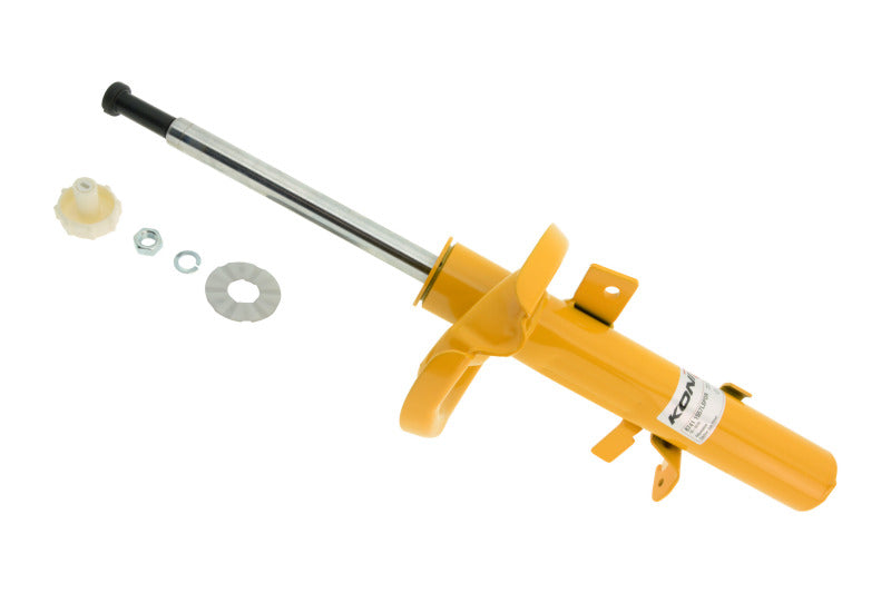 KON Sport (Yellow) Shocks - Koni Sport (Yellow) Shock 12-13 Ford Focus Sedan and Hatchback/ incl ST model - Left Front