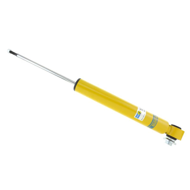 BIL B6 Series Shocks - Bilstein B6 2005 Audi A6 Quattro Base Rear 46mm Monotube Shock Absorber