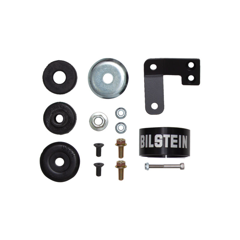 BIL B8 Series Shocks - Bilstein 19-24 RAM 2500 Front Driver B8 8100 (ZoneControl R) Shock Absorber