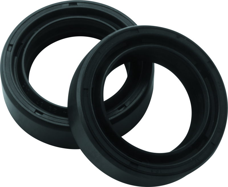 BKM Fork Seals - BikeMaster Fork Seal - 26 x 37 x 10.5