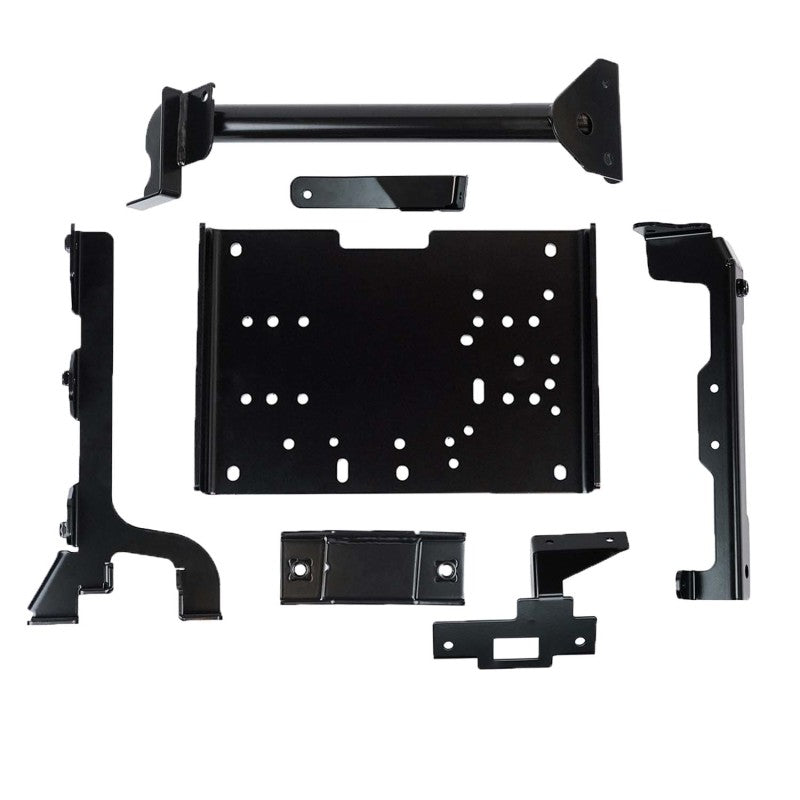 ARB Compressors - ARB Ford Bronco Compressor Bracket