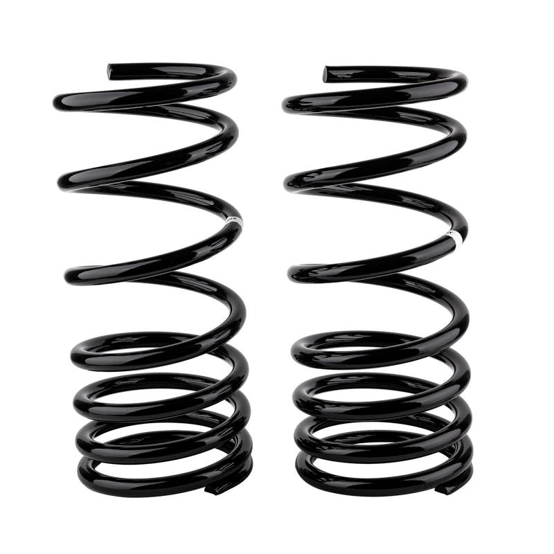 ARB OME Coil Springs - ARB / OME Coil Spring Rear Mits Challenger 08On