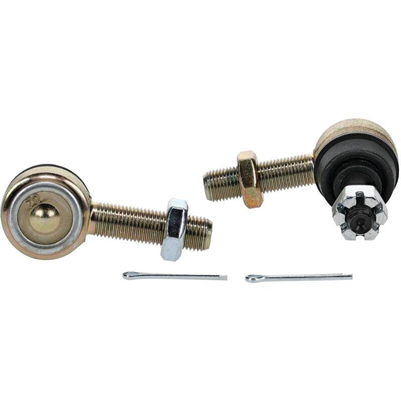 ABR Tie Rod End Kits - All Balls Racing 16-22 CF-Moto C Force 400 AU Tie Rod End Kit - 2 Kits Req. Per Veh.