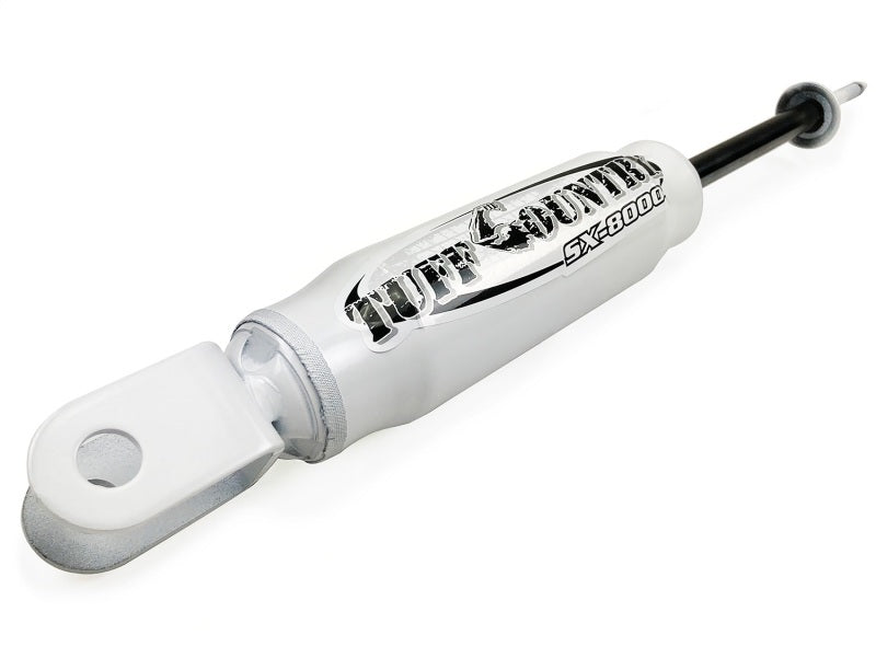 TUF Shock Absorbers - Tuff Country 99-06 Silverado 1500 4x4 (w/o Suspension Lift Kit) Front SX8000 Nitro Gas Shock (Ea)