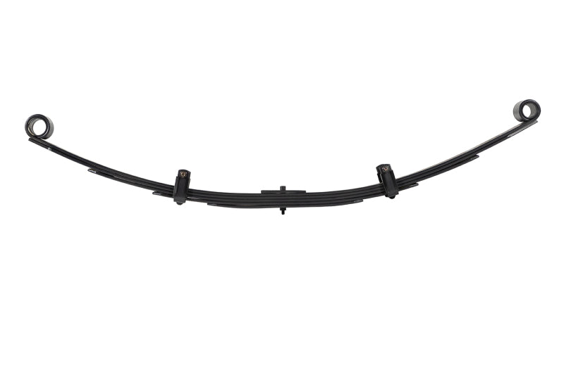 ARB OME Dakar Leaf Springs - ARB / OME Leaf Spring Jeep Yj R