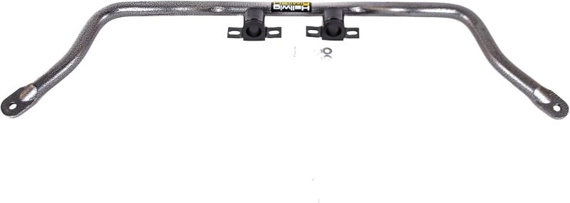 HWG Front Sway Bars - Hellwig 21-22 Ford F-150 2/4WD Solid Heat Treated Chromoly 1-3/8in Front Sway Bar
