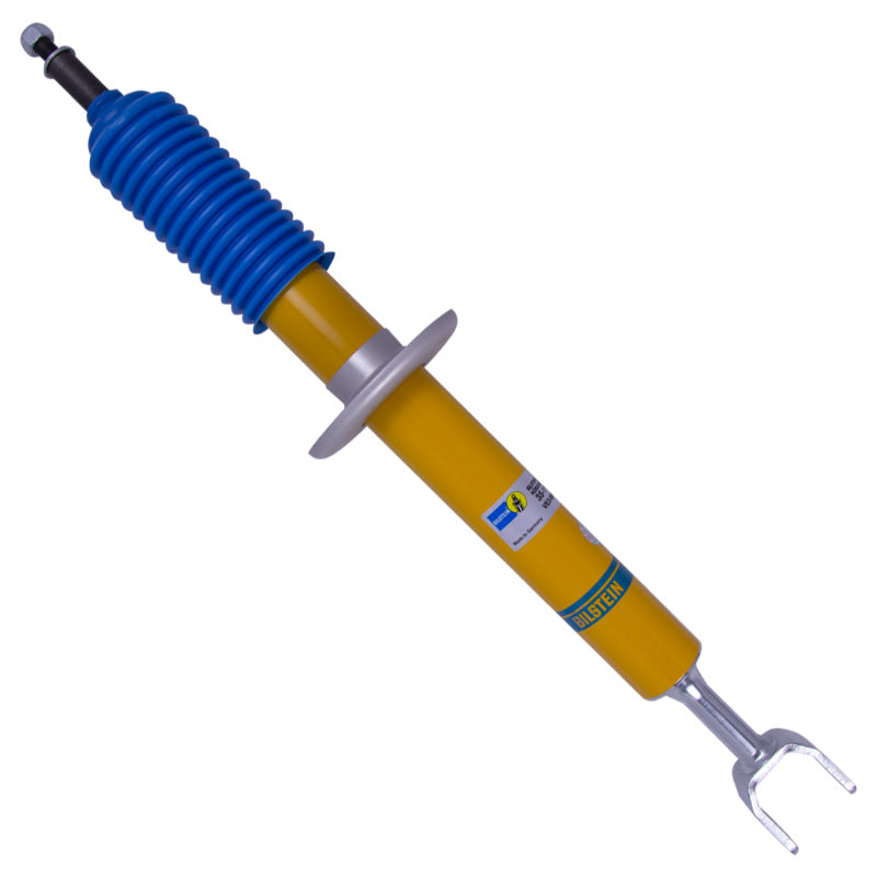BIL B12 Series Suspension Kits - Bilstein B12 2006 Audi A6 Base Front and Rear Suspension Kit