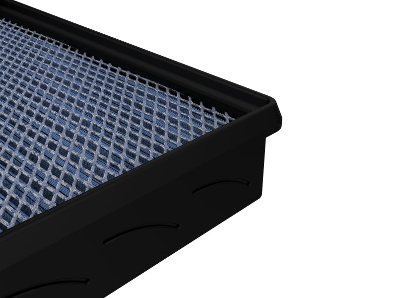 AFE P5R Drop In Air Filter - aFe MagnumFLOW Air Filters OER P5R A/F P5R GM Trucks 01-05 V8-6.6L (td)