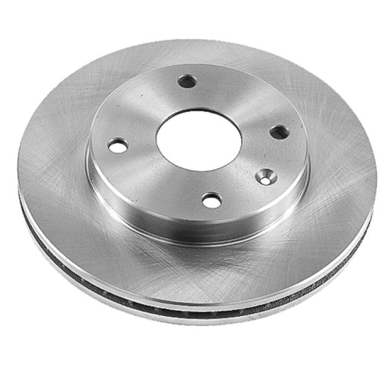 PSB Autospecialty Rotor - Power Stop 04-08 Suzuki Forenza Front Autospecialty Brake Rotor