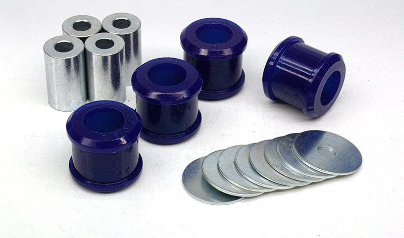 SPR Bushings - Control Arm - SuperPro 1988 Honda Prelude 2.0 S Front Upper Inner Control Arm Bushing Kit