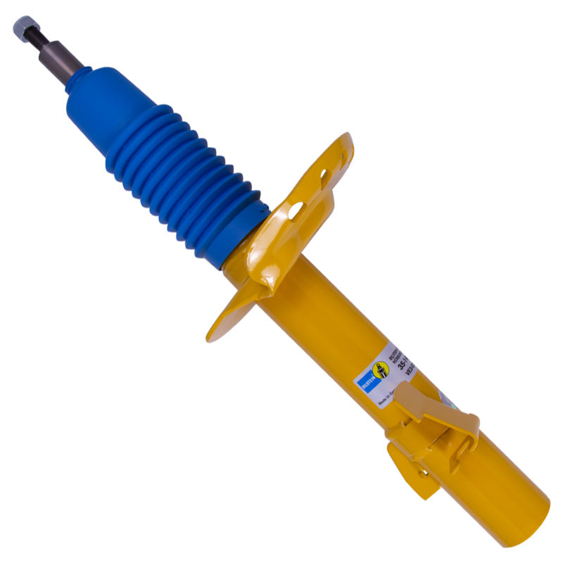BIL B12 Series Suspension Kits - Bilstein 12-18 Volvo S60 B12 (Pro-Kit) Suspension Kit - Front / Rear