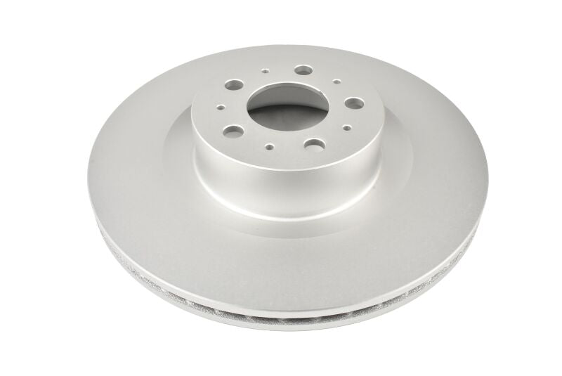 DBA En-Shield Standard Rotors - DBA 2022+ Tesla Model Y (RWD) En-Shield Standard Front Brake Rotor