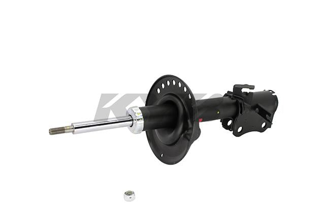 KYB Shock & Strut Excel-G - KYB Shocks & Struts Excel-G Front Right NISSAN Sentra 2007-10
