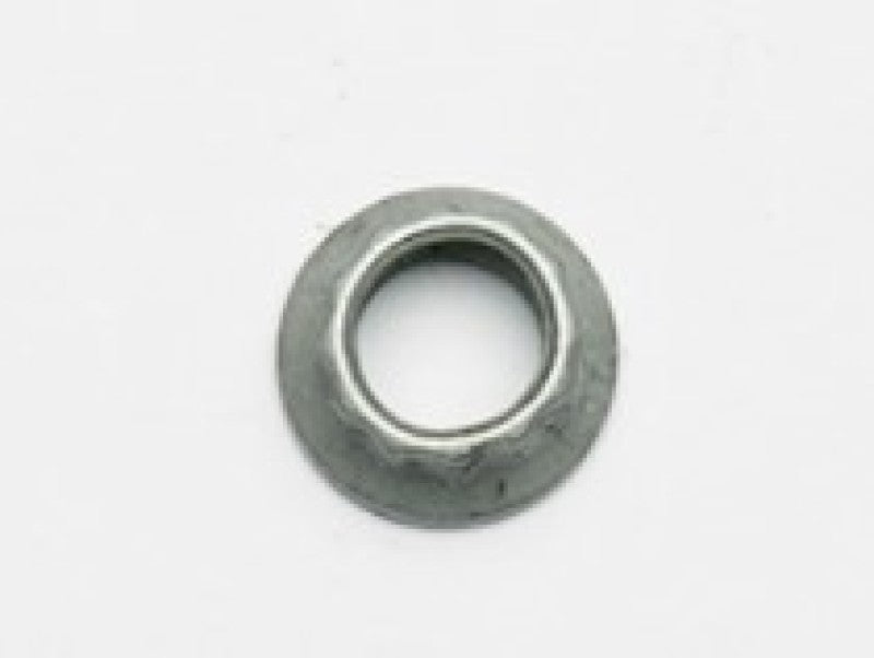 WIL Bolt Kit - Wilwood Lock Nut 1/2-20 x 12 Point - 1 pk