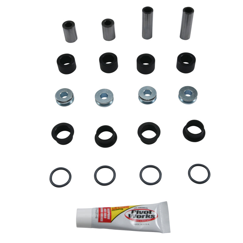 PIV A-Arm Kit - Pivot Works A-Arm Bearing Upper Front