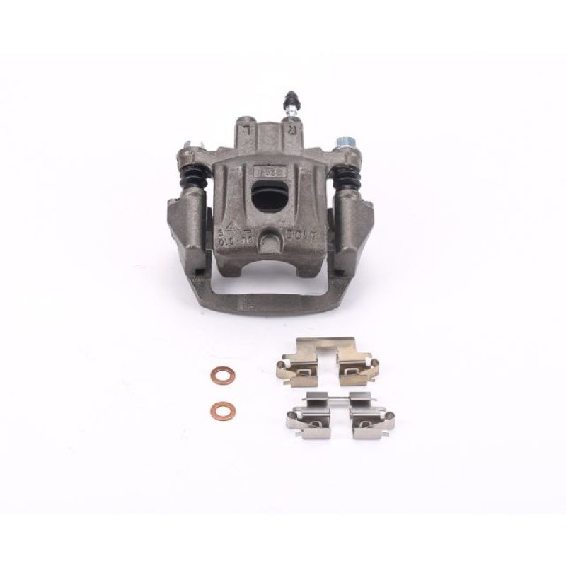 PSB Autospecialty Caliper - Power Stop 04-06 Lexus RX330 Rear Right Autospecialty Caliper w/Bracket