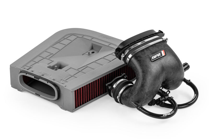 APR Intake Systems - APR 19-26 Porsche Cayenne 4.0T EA825 Intake System
