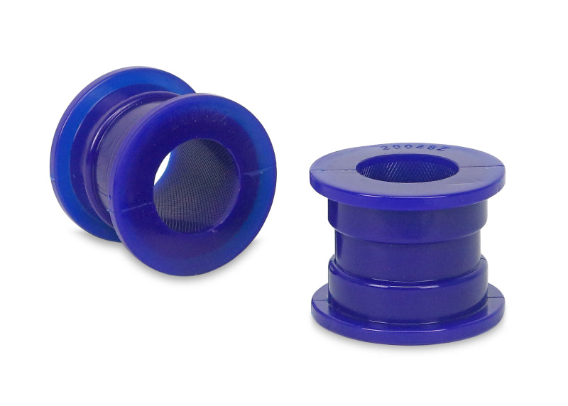 SPR Bushings - End Link - SuperPro 10-23 Lexus GX460 / 10-24 Toyota 4Runner Rear 30mm KDSS Sway Bar Mount Bushing Set