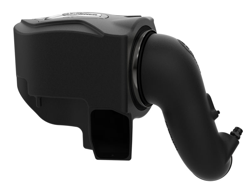 AFE Momentum GT Cold Air Intakes - aFe Momentum GT Pro 5R Cold Air Intake System 20-23- BMW X3 M40i
