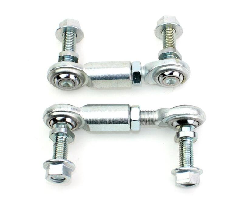 SPP Swaybar Endlinks - SPL Parts 97-19 Chevrolet Corvette (C5/C6/C7) Swaybar Endlinks